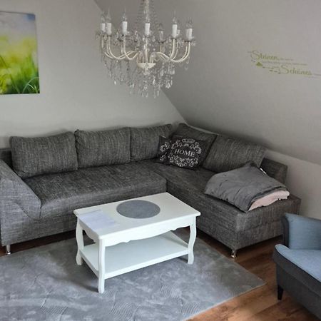 Ferienwohnung Moin Glückstadt Buitenkant foto