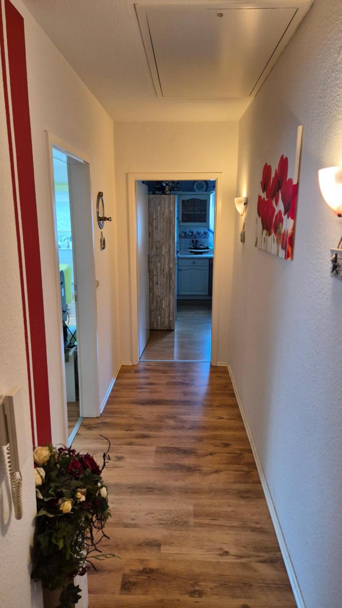 Ferienwohnung Moin Glückstadt Buitenkant foto
