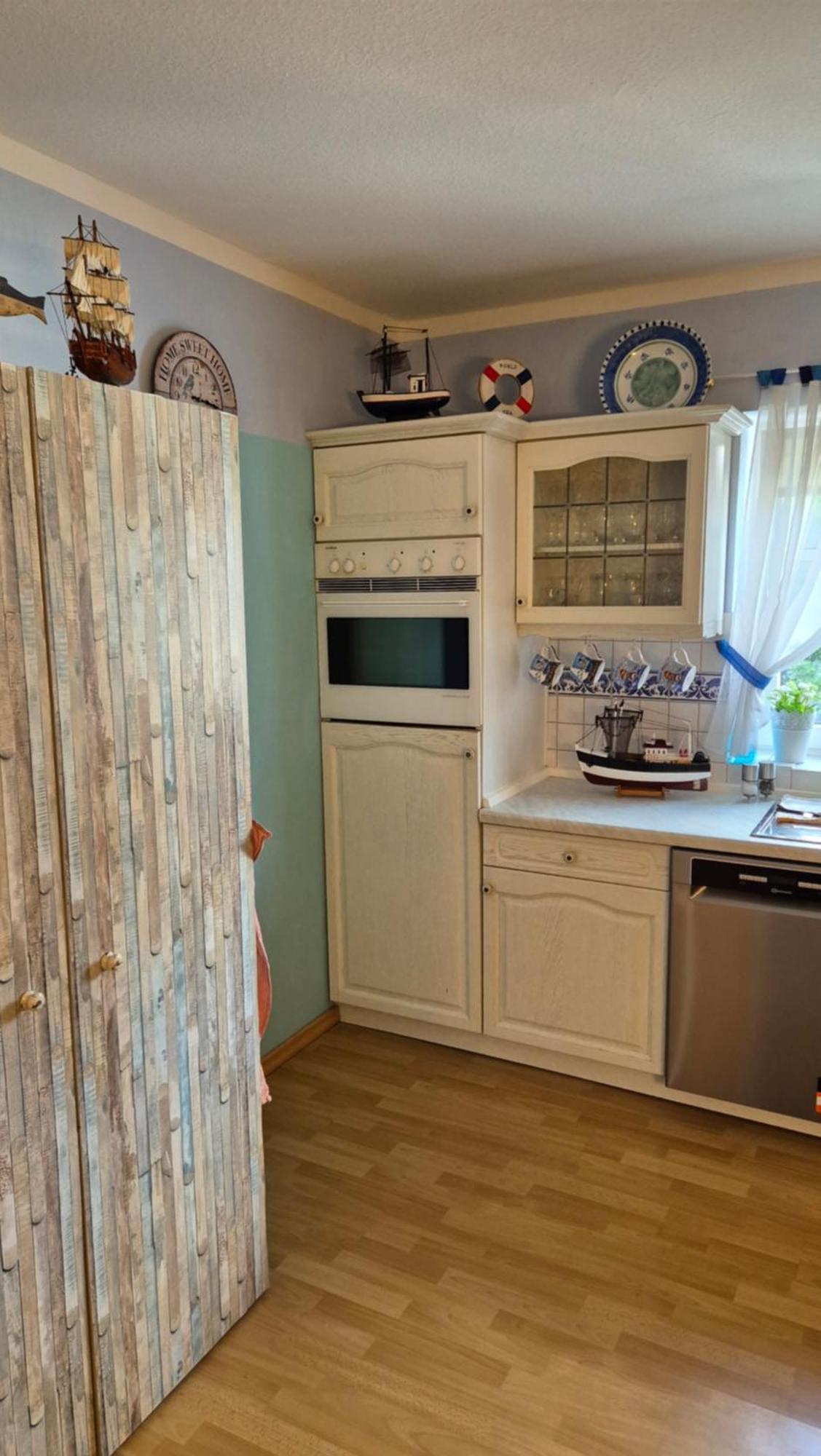 Ferienwohnung Moin Glückstadt Buitenkant foto