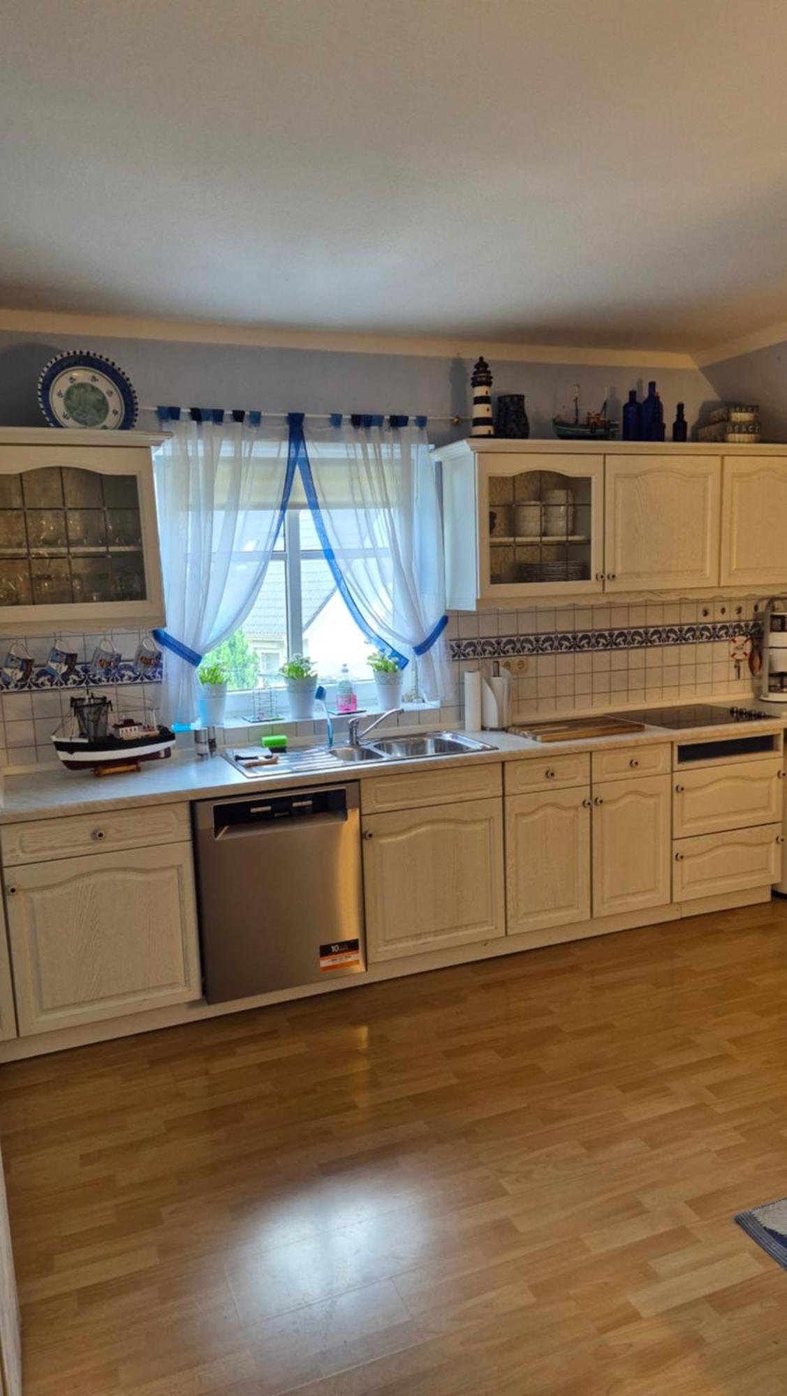 Ferienwohnung Moin Glückstadt Buitenkant foto