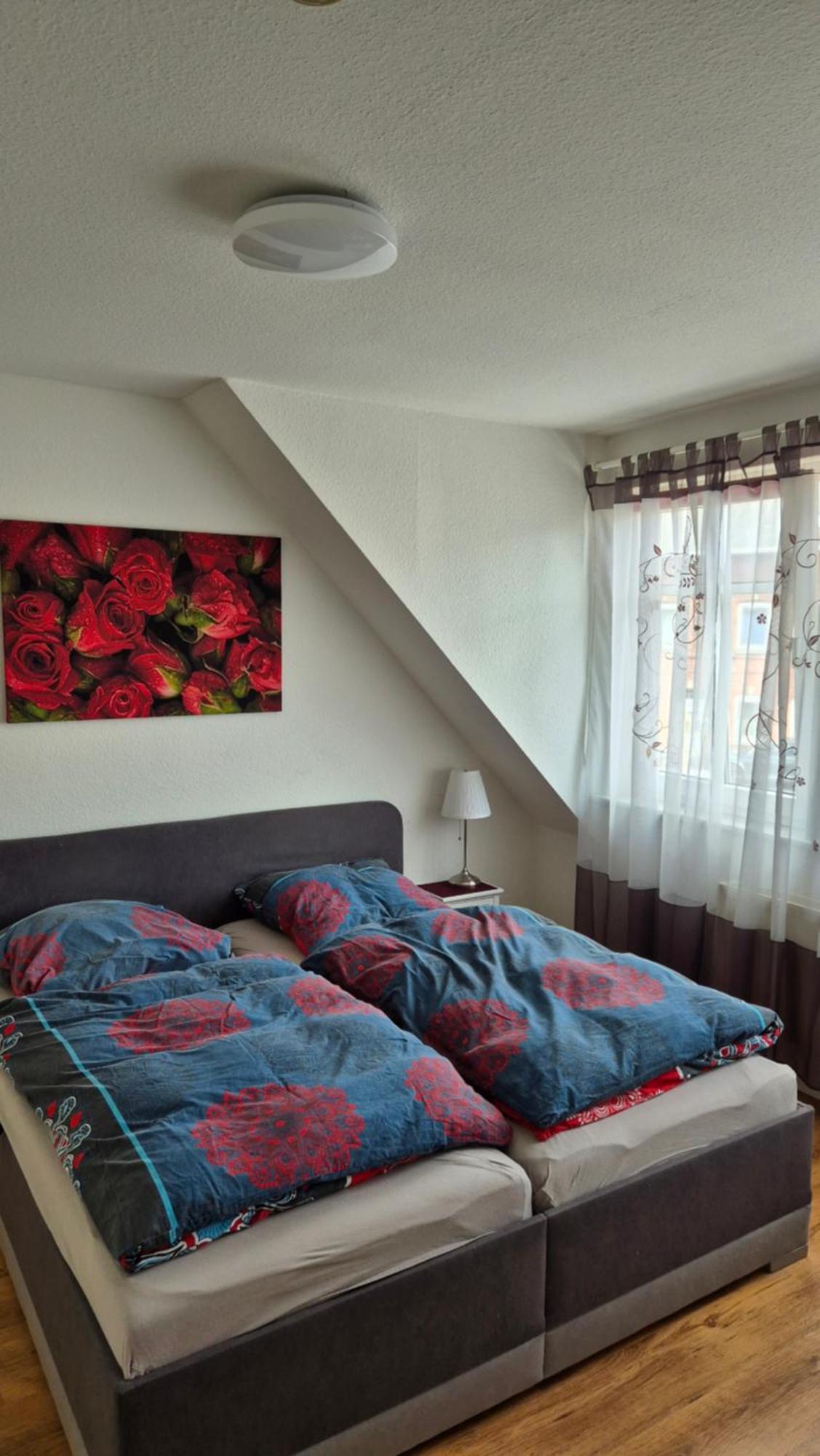 Ferienwohnung Moin Glückstadt Buitenkant foto