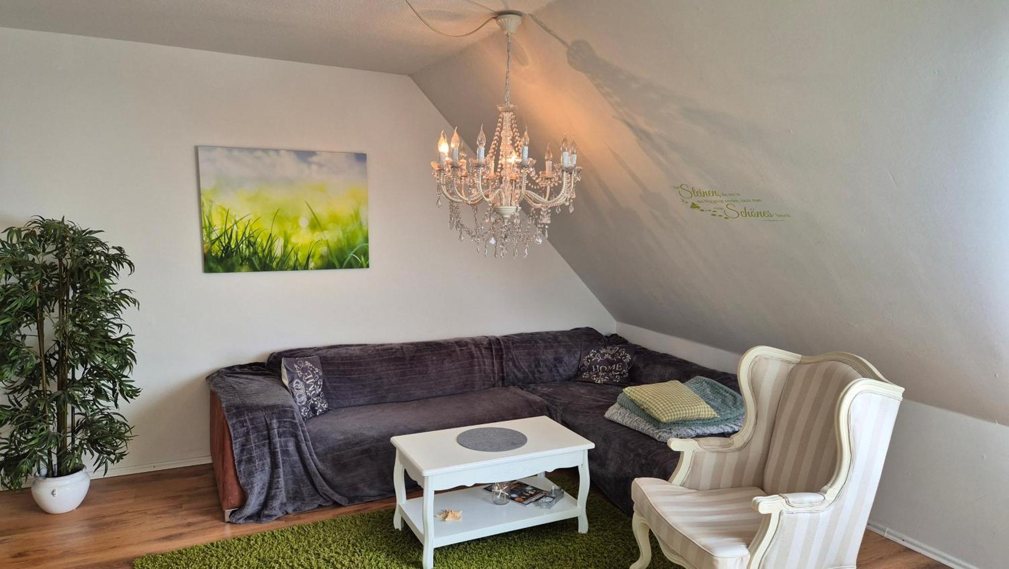Ferienwohnung Moin Glückstadt Buitenkant foto
