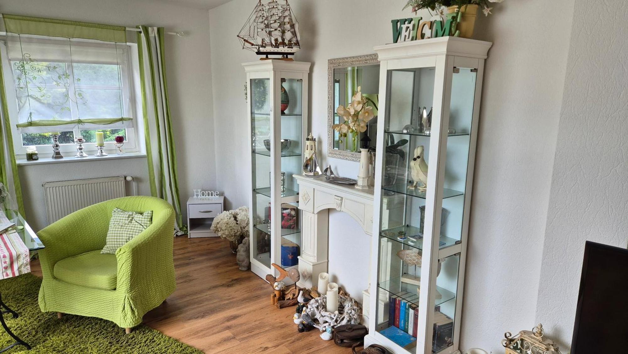 Ferienwohnung Moin Glückstadt Buitenkant foto