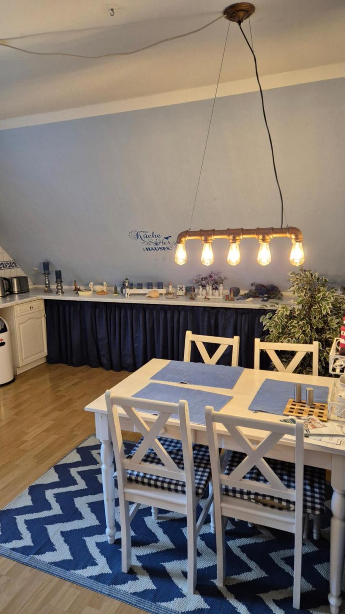 Ferienwohnung Moin Glückstadt Buitenkant foto